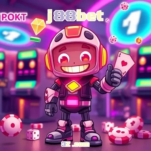 Explore o Bingo Diferente no j88bet e Ganhe Prêmios Incríveis