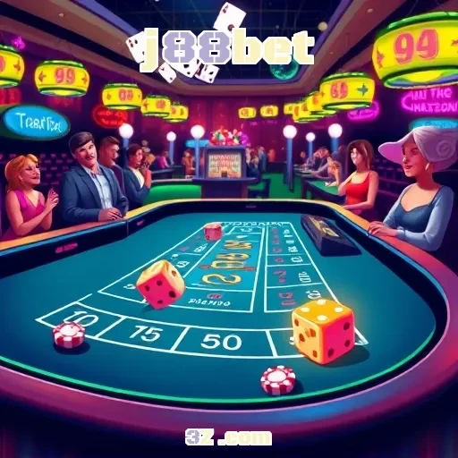 Aposte com Estilo: Esports no j88bet