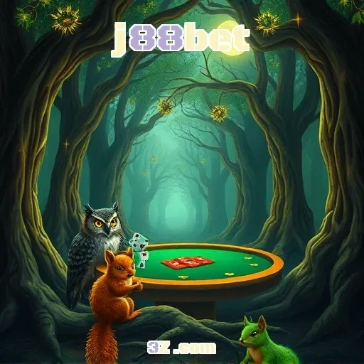 j88bet Jogos de Tabuleiro