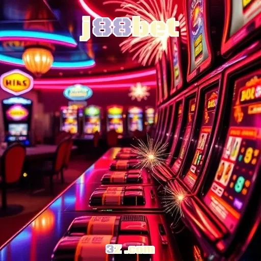 j88bet Cassino ao Vivo