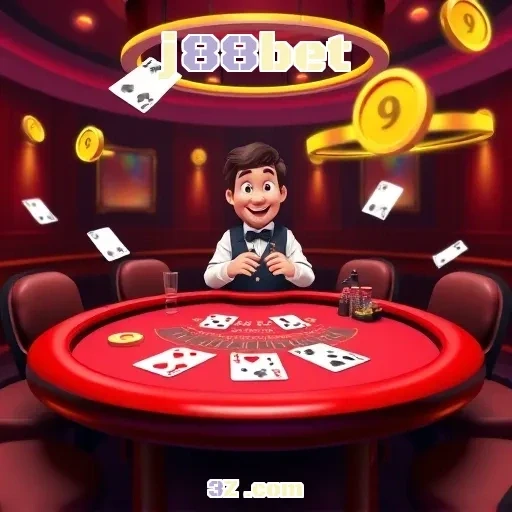 j88bet Jogos de Mesa