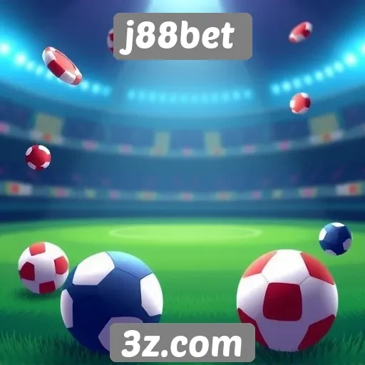 Tutoriais para iniciantes em jogos no j88bet