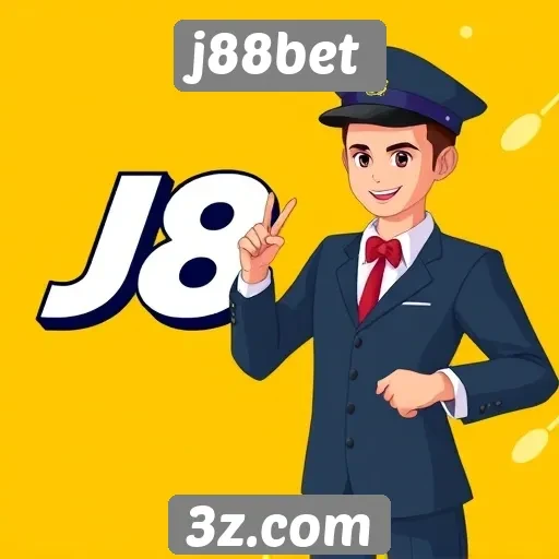 Recursos exclusivos do site j88bet