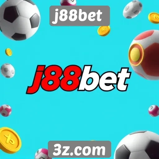 Exploração dos jogos disponíveis no site j88bet