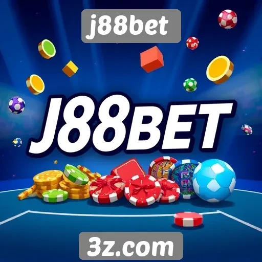 Impacto das regulamentações sobre o j88bet