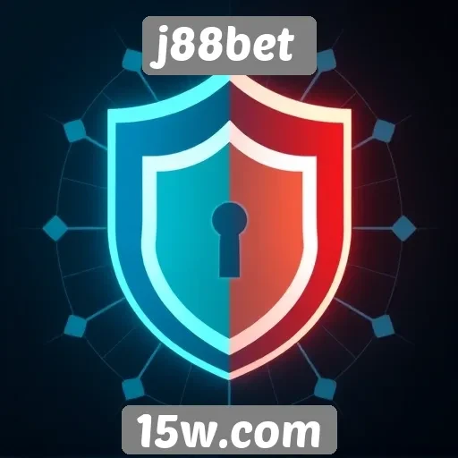 Avaliação da segurança no site de jogos j88bet