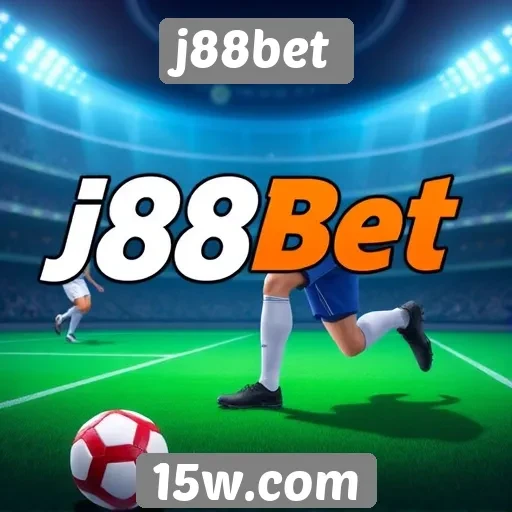 Estratégias para maximizar ganhos no j88bet