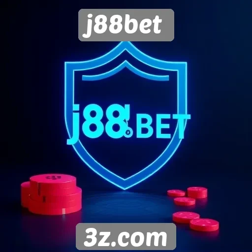 Avaliação da segurança do site j88bet