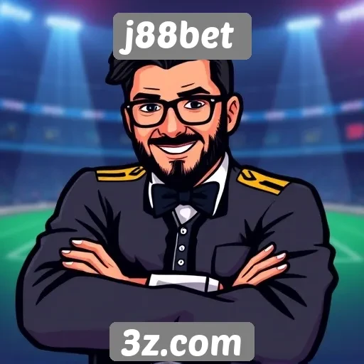 Experiência do usuário no j88bet e suas funcionalidades